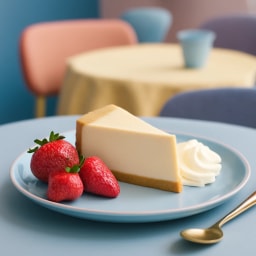 Foto de dessert