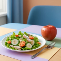 Foto de diet