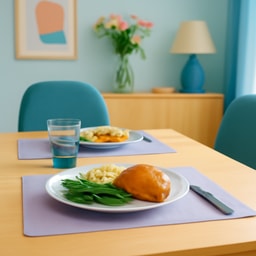 Foto de cena