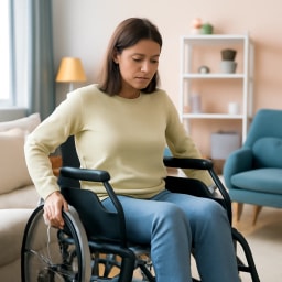 Foto de disabled