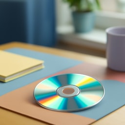 Foto de Disk