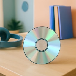 Foto de disc / disk