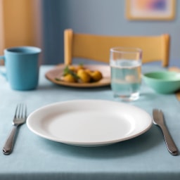 Foto de dish