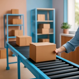 Foto de distribución