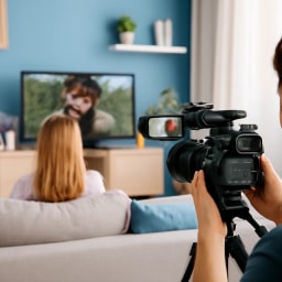 Foto de documentary