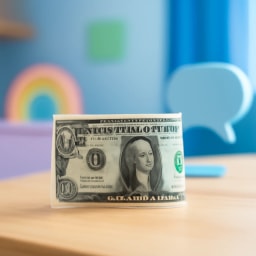 Foto de dollar