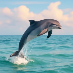 Foto de dolphin