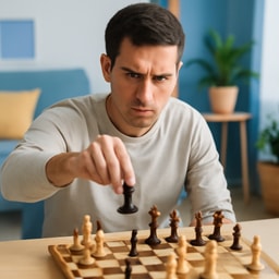Foto de dominar