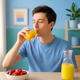 Foto de trinken