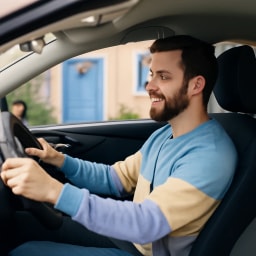 Foto de driver