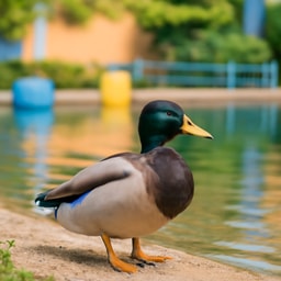 Foto de Ente