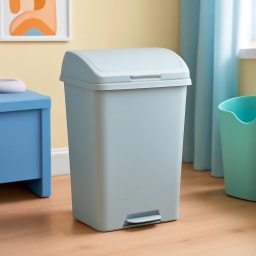 Foto de dustbin