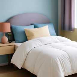 Foto de duvet