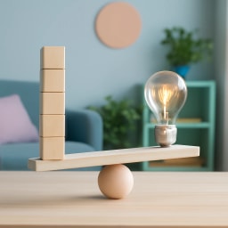 Foto de efficient