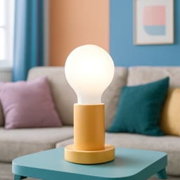 Foto de elektrische Lichter