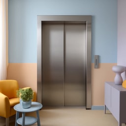 Foto de elevator