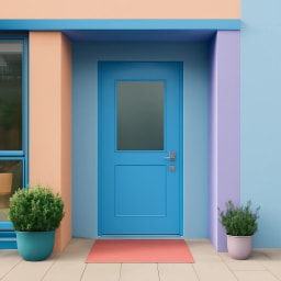 Foto de entrance