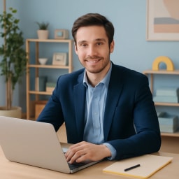 Foto de entrepreneur