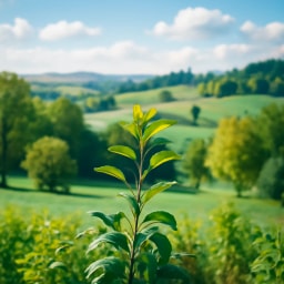 Foto de milieu