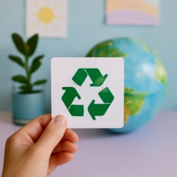 Photo of environmental