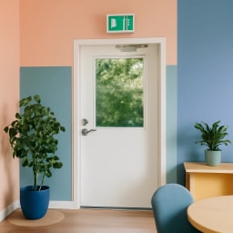 Foto de Ausgang