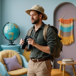 Foto de expedition
