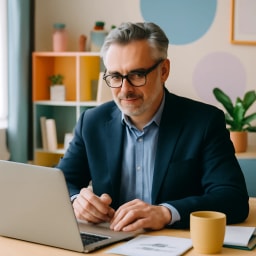 Foto de expertise