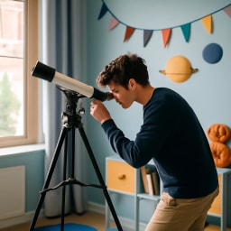 Foto de exploration