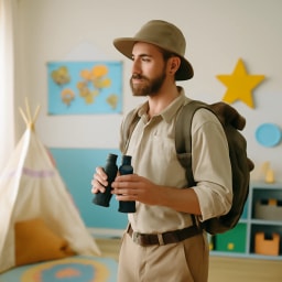 Foto de explorer