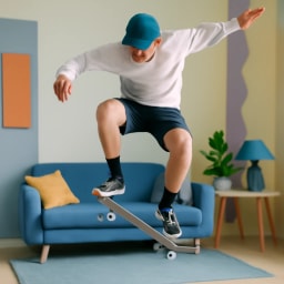 Foto de extreme sports