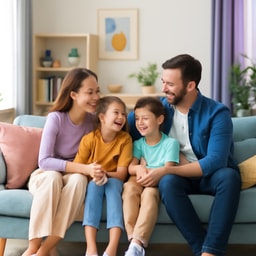 Foto de familia