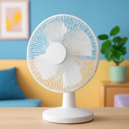 Foto de Ventilator (alemán)