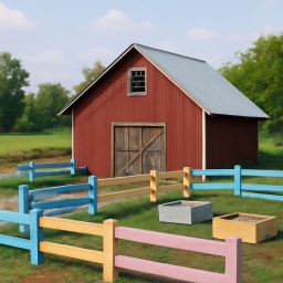 Photo de farm