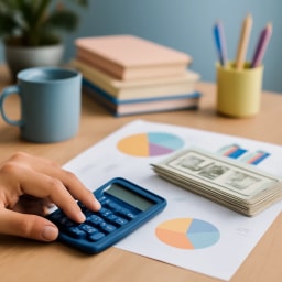 Foto de finanzas