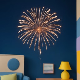 Foto de firework