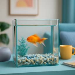 Photo of poisson
