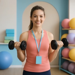 Foto von Fitness (Deutsch)