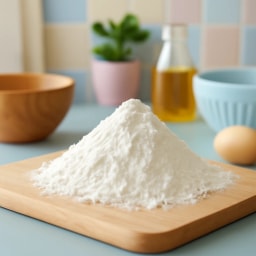 Foto de flour