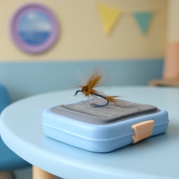 Foto de volar