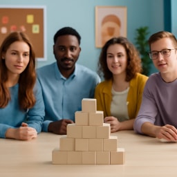 Foto de formation