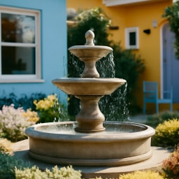 Foto de fountain