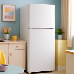 Foto de fridge
