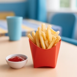 Foto de Pommes