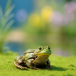 Foto de Frosch
