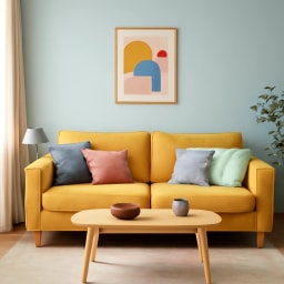 Foto de muebles
