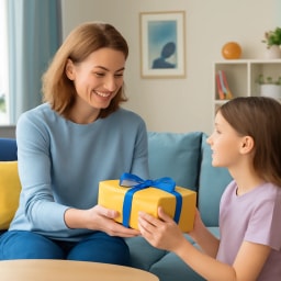 Foto de generous