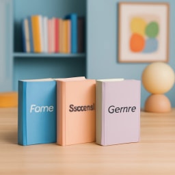 Foto de genre