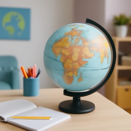 Photo of geography