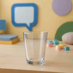 Foto de glass
