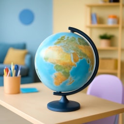 Foto de globalization
